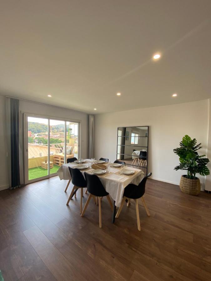 Appartement Mon rêve à Carqueiranne Extérieur photo